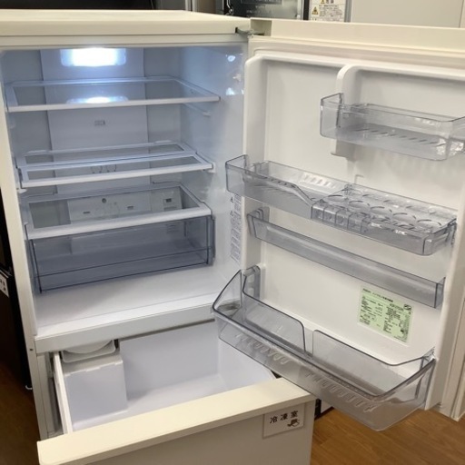 ★ジモティ割あり★ AQUA アクア　冷蔵庫　クリーニング済み SJ5010 ☆ジモティ割あり☆ AQUA アクア 冷蔵庫 クリーニング済み SJ5010