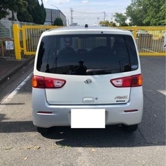 ダイハツ　MAX 【格安】