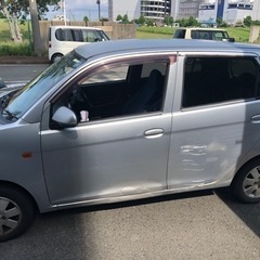 ダイハツ　MAX 【格安】