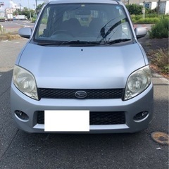 ダイハツ　MAX 【格安】