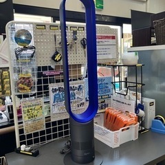 💨夏に向けて💨 2013年製 dyson リビングファン AM0...