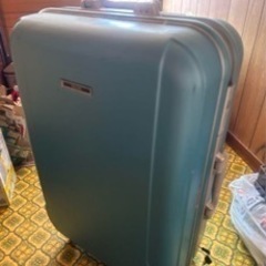 スプリングのスーツケース！！