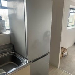 冷蔵庫  ※説明文をご確認ください