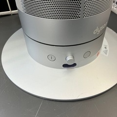 🌞暑さ対策🌞 2011年製 dyson リビングファン AM02 ダイソン 扇風機 空調家電 NO.2538