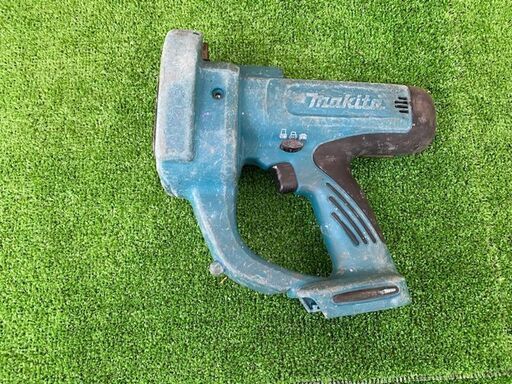 509 14.4v充電式全ネジカッタ makita マキタ SC101D 本体のみ 現状品