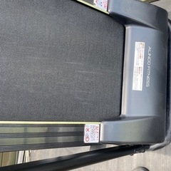 高性能ランニングマシーン 