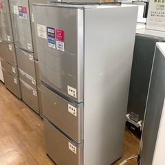 ①✅TOSHIBAノンフロン冷凍冷蔵庫✅ ✅GR-S33S✅送料設置無料 TOSHIBA ノンフロン冷凍冷蔵庫 GR-S33S