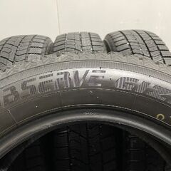 TOYO OBSERVE GIZ2 175/65R15 15インチ スタッドレス 4本 20年製 バリ