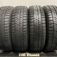 TOYO OBSERVE GIZ2 175/65R15 15インチ スタッドレス 4本 20年製 バリ