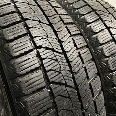 TOYO OBSERVE GIZ2 175/65R15 15インチ スタッドレス 4本 20年製 バリ
