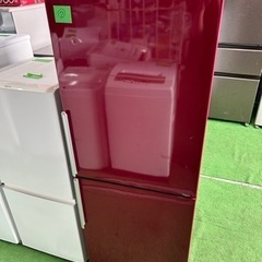 早い者勝ち大セール‼️‼️＋ご来店時、ガンお値引き‼️AQUA(アクア) 2018年製 275L 2ドア冷蔵庫🎉