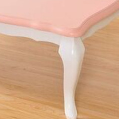 猫脚テーブルの脚