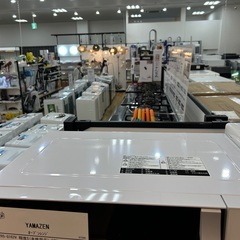 トレファクイオンタウン上里店】YAMAZENのオーブンレンジ入荷しました！！