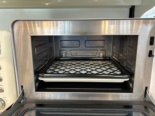 トレファクイオンタウン上里店】SHARPのウォーターオーブンレンジ入荷