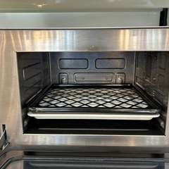 【トレファクイオンタウン上里店】SHARPのウォーターオーブンレンジ入荷しました！！