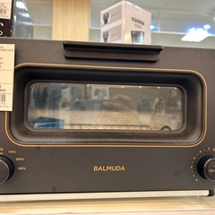 【トレファクイオンタウン上里店】BALMUDAのオーブントースタ...