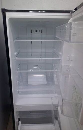 ID:G60190757 冷蔵庫 153L 東芝 17年式