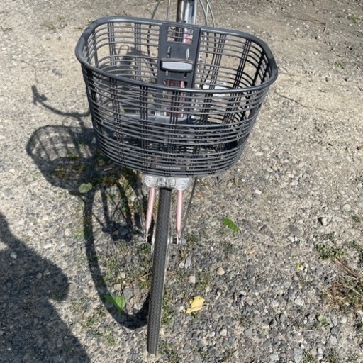 最高のママチャリ】ブリヂストン 自転車 ママチャリ 通勤 送迎