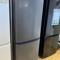 ☘️人気☘️ 2021年製 MITSUBISHI 164L冷蔵庫...