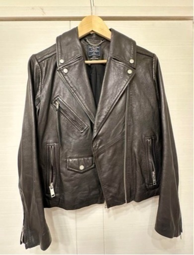 服/ファッション ジャンパー レディース