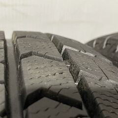 DUNLOP WINTER MAXX WM02 185/65R15 15インチ スタッドレス 4本 23年製