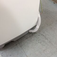 JT8921【SHARP/シャープ 7.0㎏洗濯機】2019年製 ES-KS70U 家電 洗濯 簡易乾燥付