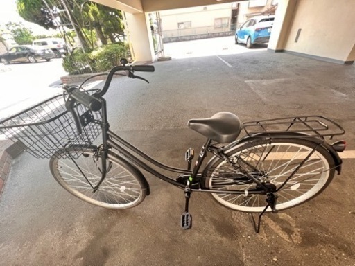 自転車