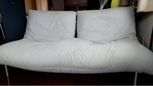 家具 ソファ 2人掛けソファ