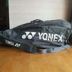 【値下】YONEXテニスバッグ