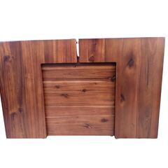 【展示品・使用感無し】トランスフォーマーベンチ パネル3枚用