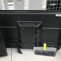 ★ジモティ割あり★ Hisense 液晶テレビ  年式21年製 動作確認／クリーニング済み HJ3436