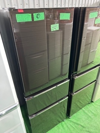 早い者勝ち大セール‼️‼️＋ご来店時、ガンお値引き‼️MITSUBISHI(三菱) 2017年製 330L 3ドア冷蔵庫