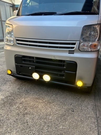DIY] I made a one-character bumper guard! The material cost is 