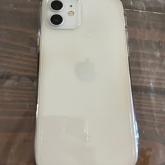 iPhone12 64GB 携帯電話/スマホ 携帯アクセサリー
