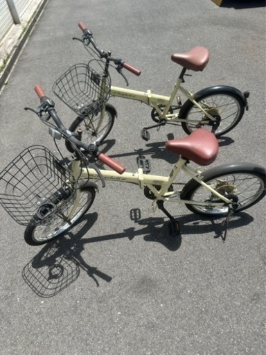 自転車 \n自転車