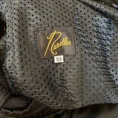needles トラックジャージ