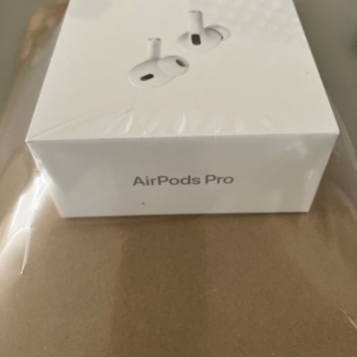 AirPods Pro(第2世代)正規品