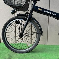 CHEVROLET 51917