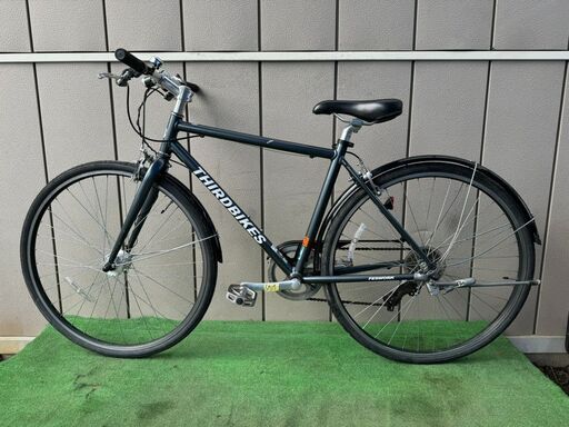 THIRDBIKES　51919