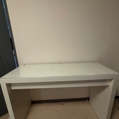 【ネット決済】IKEA マルム　ドレッサー