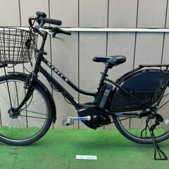 ブリヂストン HYDEEB 電動アシスト  52402 ブリヂストン HYDEEB 電動アシスト 52402