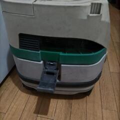 HiKOKI　集塵機