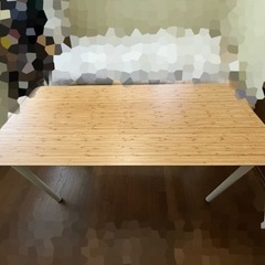 IKEA テーブル デスク アンファラレ