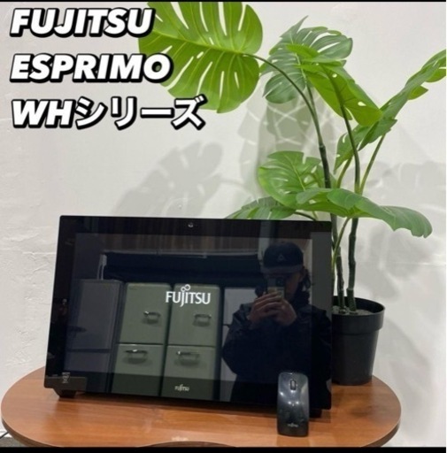 パソコン