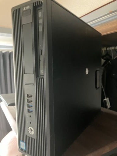 自作pc？　詳しくないので格安
