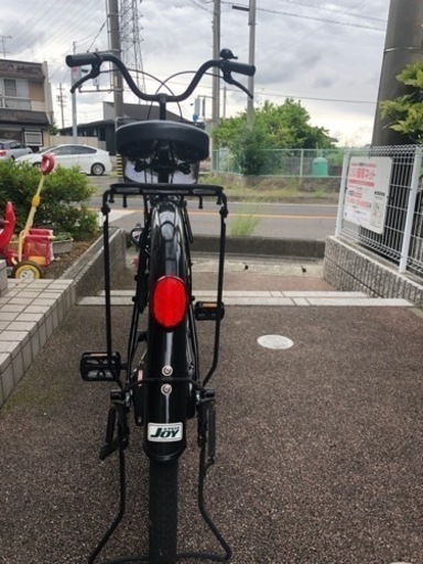 自転車