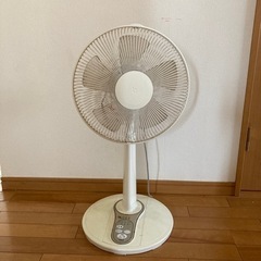 【無料】家電 季節、空調家電 扇風機