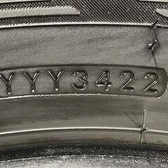 YOKOHAMA ice GUARD G075 225/65R17 17インチ スタッドレス 4本 22年製 レクサスNX RAV4 ハリアー エクストレイル等　(KTI040) クレジットカード QRコード決済可能