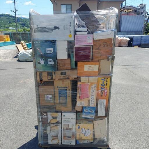 家電、せどり、転売、まとめうり