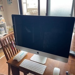 MAC  パソコン